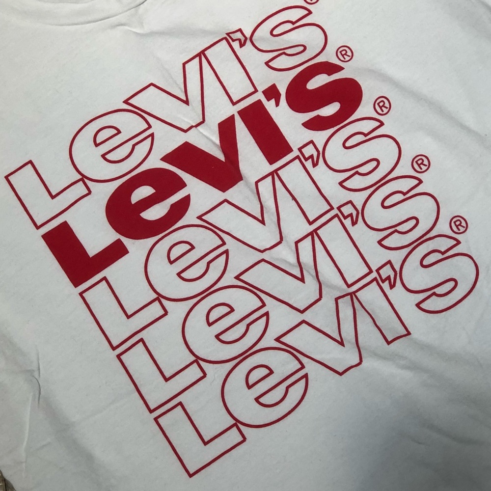 NWOT Levi’s T-shirt
